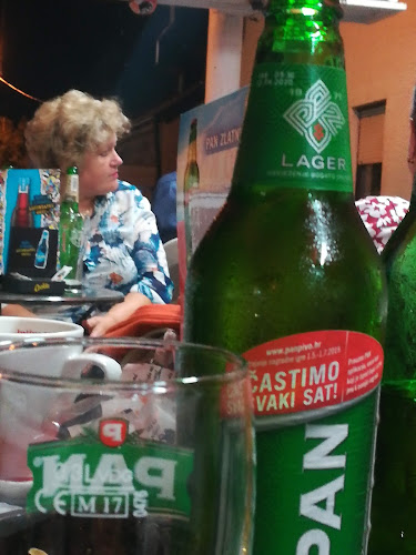 Caffe Bar Atlantis - Gastronomija i ugostiteljstvo