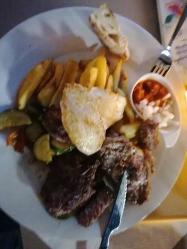 Obala kralja Tomislava 15, 21300, Makarska