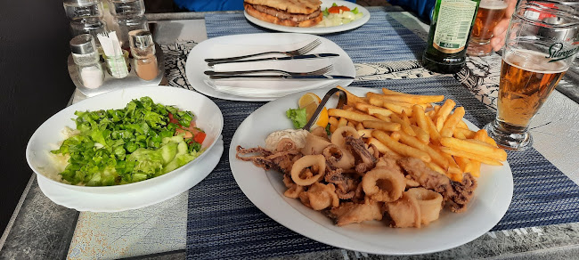 Comentarii opinii despre GRILL RESTORAN GALEB