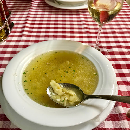 Restaurant Jadera Zadar