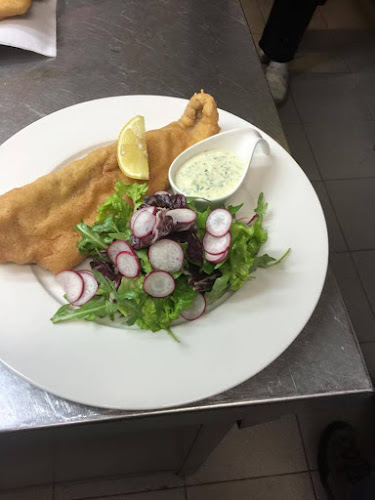 Restoran Cocktail - Sisak