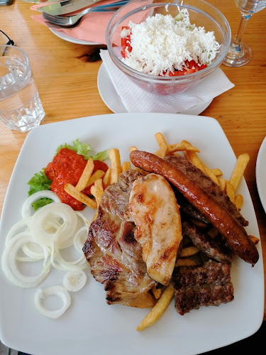 Opinii despre Restaurant Laguna în Matulji - Gastronomija i ugostiteljstvo