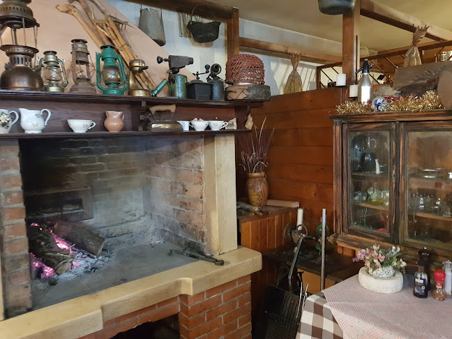 Restoran Agroturizam Sterle - Brtonigla