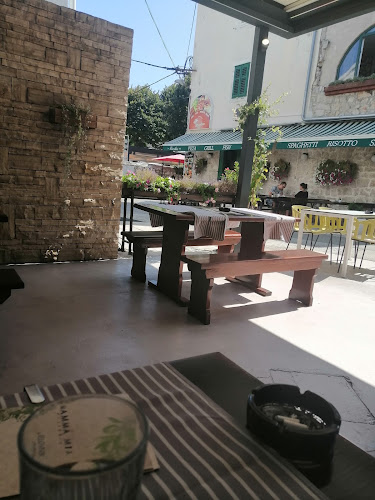 Pizzeria Mamma Mia Biograd