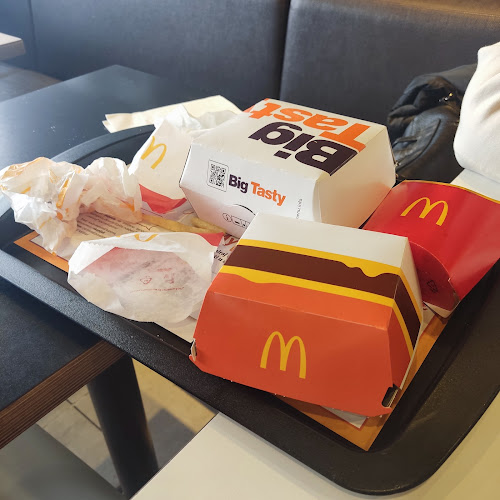 McDonald’s Pothodnik - Zagreb