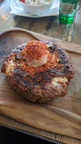 Comentarii opinii despre Grana Grill Pub