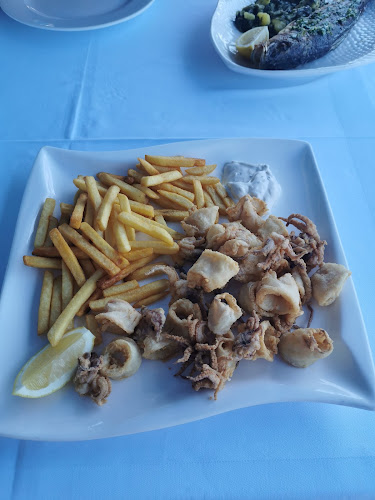 Restoran Al Mare - Vrsar