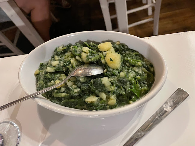 Konoba Papalina - Gastronomija i ugostiteljstvo