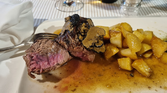 Opinii despre Alla Beccaccia în Fažana - Gastronomija i ugostiteljstvo