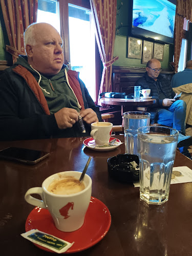 The Highlanders pub - Gospić