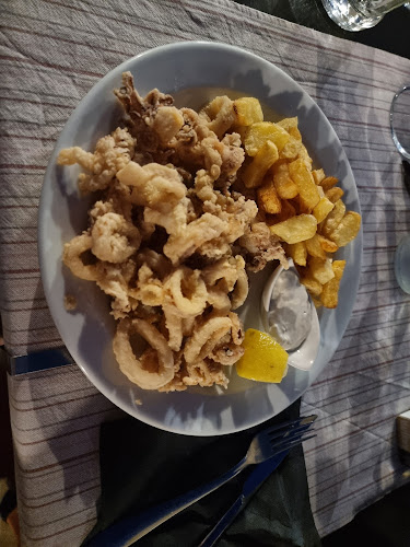 Konoba Treva - Gastronomija i ugostiteljstvo