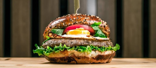Opinii despre BURGER STATION în Zagreb - Gastronomija i ugostiteljstvo