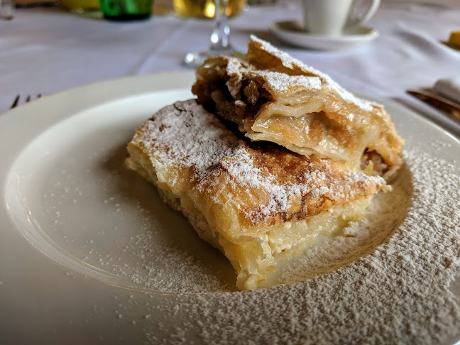 Ekopark Krašograd - Gastronomija i ugostiteljstvo