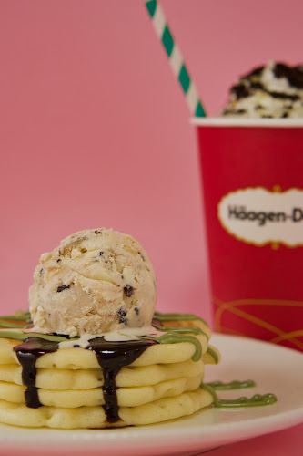Opinii despre Häagen-Dazs în Zagreb - Gastronomija i ugostiteljstvo