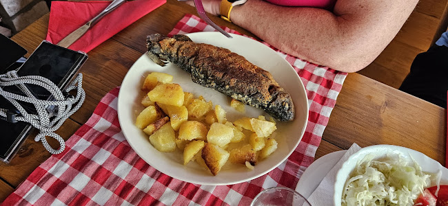 Comentarii opinii despre Seoski turizam Krizmanić