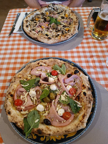 Comentarii opinii despre "Kuzina" grill & pizza