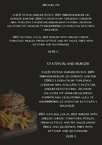 Opinii despre Pizzeria Veža în Zagreb - Gastronomija i ugostiteljstvo