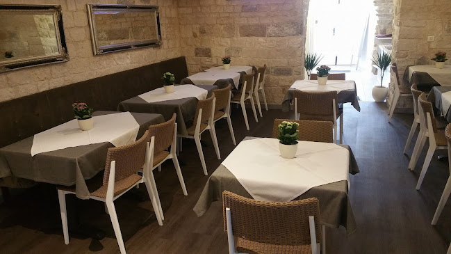 Comentarii opinii despre Restoran pizzeria Amfora Trogir