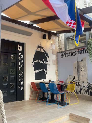 Pirates Kitchen seafood & steak