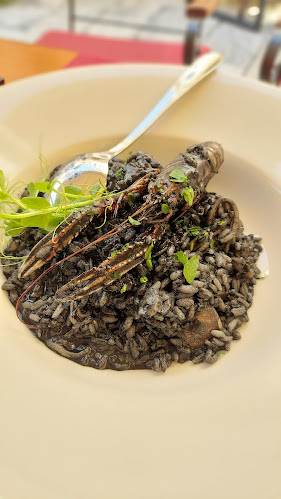 Comentarii opinii despre Bistro Luce & Brigita