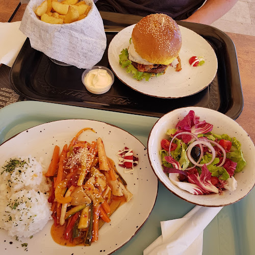 Comentarii opinii despre Street Food La Strada