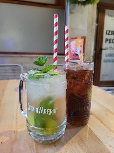 Caffe&Cocktail bar ABA