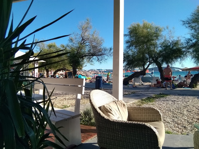 Restoran Plava plaža - Vodice