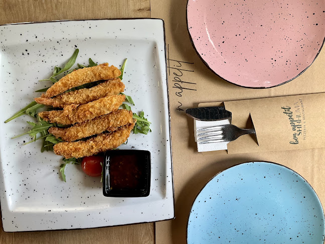 Shhhuma Restoran - Gastronomija i ugostiteljstvo