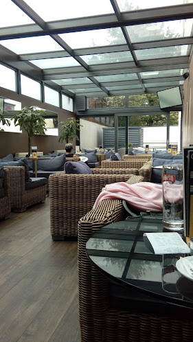 Opinii despre Loungebar STORM în Zagreb - Gastronomija i ugostiteljstvo