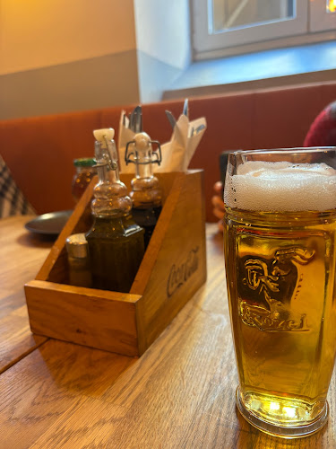 Opinii despre Restoran Nokturno în Zagreb - Gastronomija i ugostiteljstvo