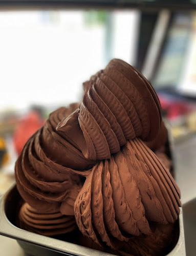 Home made Gelato “ M~eddy” - Gastronomija i ugostiteljstvo