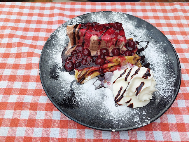 Restoran Mandić - Karlovac