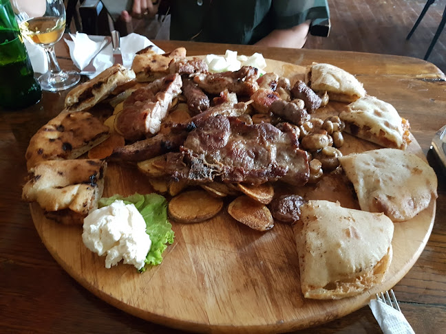 Comentarii opinii despre Accubo pizza&grill