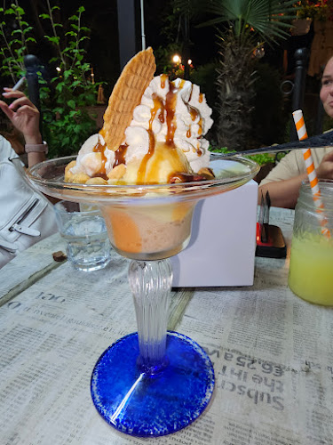 Comentarii opinii despre Vanilla Cafe Bar