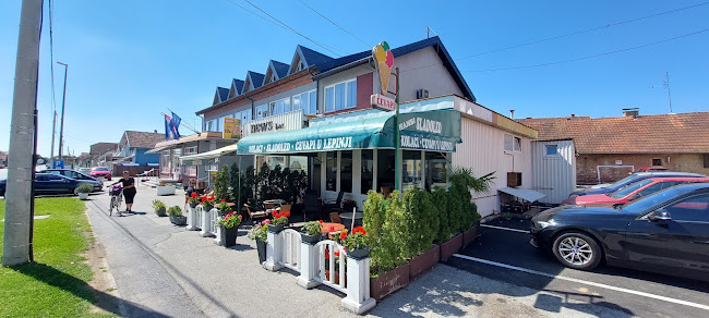 Slasticarna Centar 33