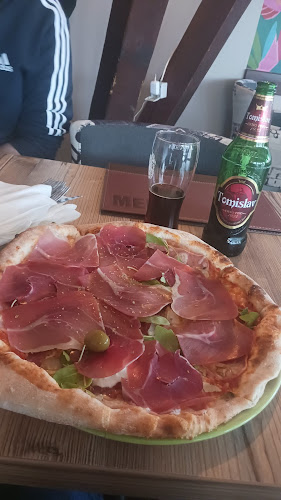 Pablo's pizzeria - Gastronomija i ugostiteljstvo