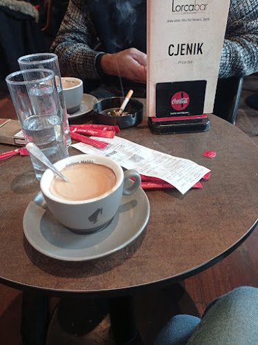 Opinii despre Lorcabar Svetice în Zagreb - Gastronomija i ugostiteljstvo