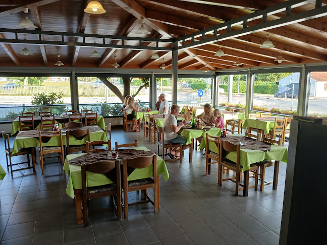 Opinii despre Gostiona Kopar în Umag - Gastronomija i ugostiteljstvo