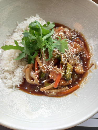 Opinii despre Pizzeria & burger bar Victoria în Šibenik - Gastronomija i ugostiteljstvo