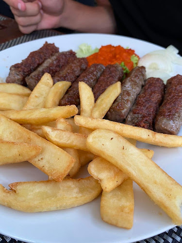 Opinii despre Taste Bar & Food în Mlini - Gastronomija i ugostiteljstvo