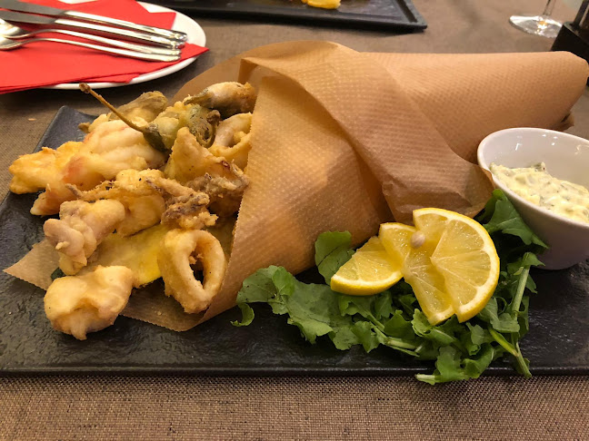 Riva Bistro (Rovinj) - Gastronomija i ugostiteljstvo