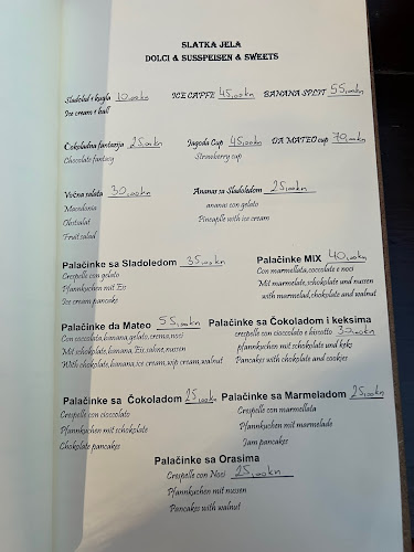 da Mateo-Pizza🍕-BBQ🥩-FISH 🐟