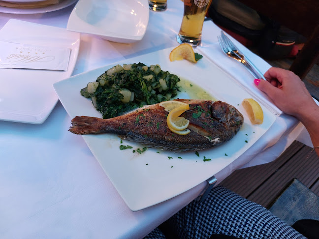 Piraten Restaurant - Gastronomija i ugostiteljstvo