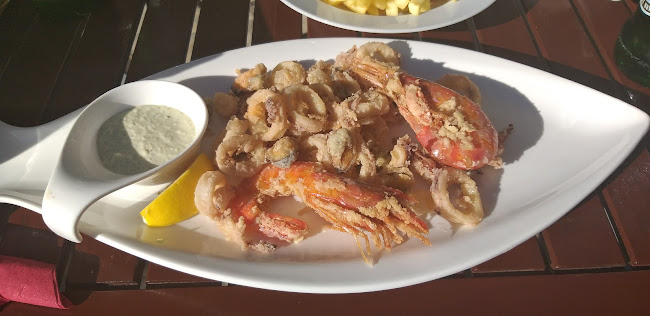 Gostionica Burela - Nin