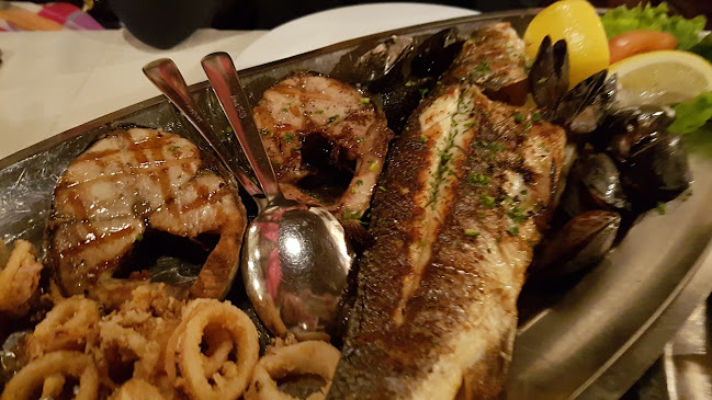 Konoba Varoš - Split