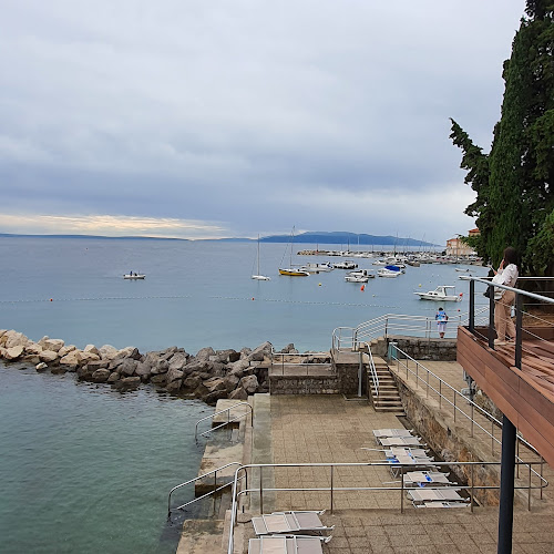 Brajdica ul. 1, 51410, Opatija