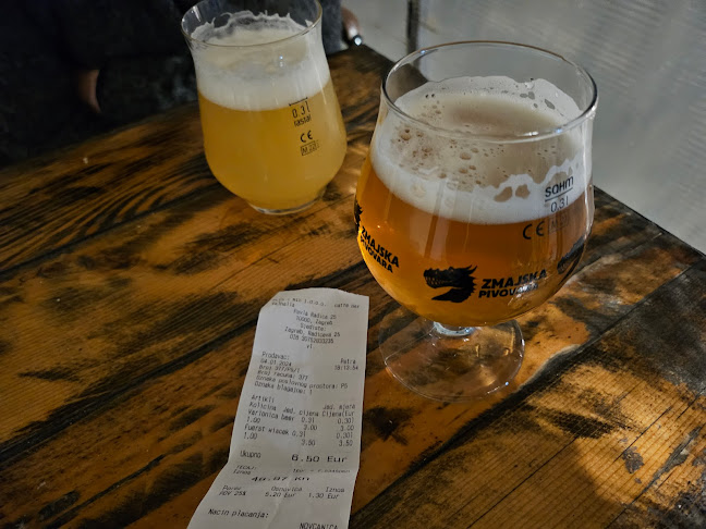 Ul. Pavla Radića 3a, 10000, Zagreb