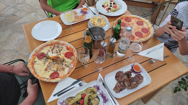 Nauta - Gastronomija i ugostiteljstvo