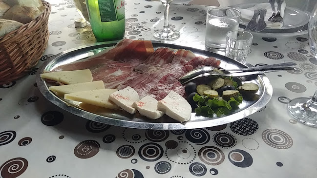 Opinii despre Konoba Bani în Pazin - Gastronomija i ugostiteljstvo