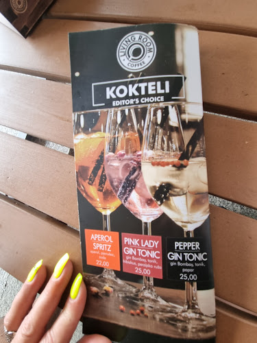 Comentarii opinii despre Caffe bar Living Room Hoto